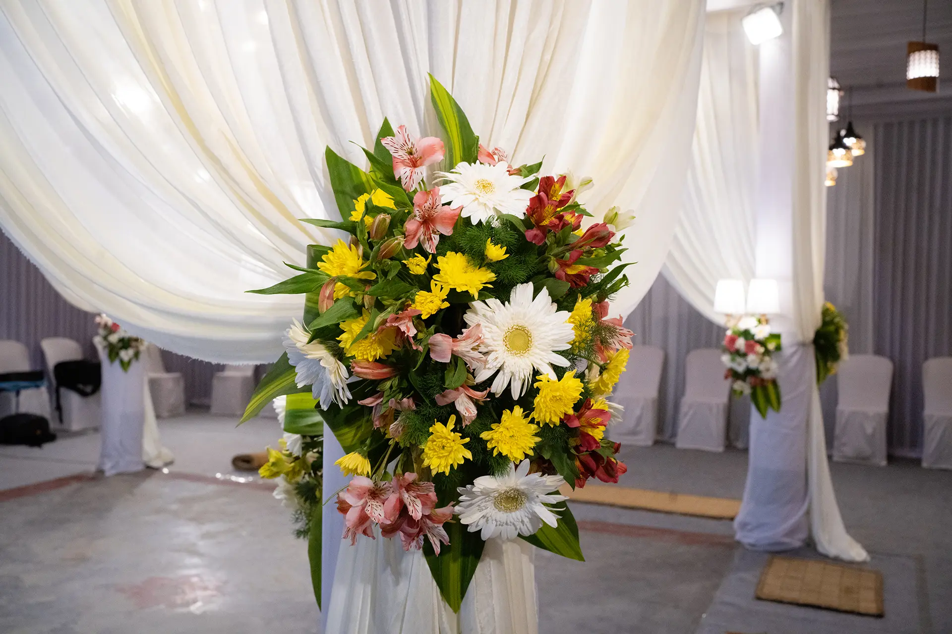 Floral Design